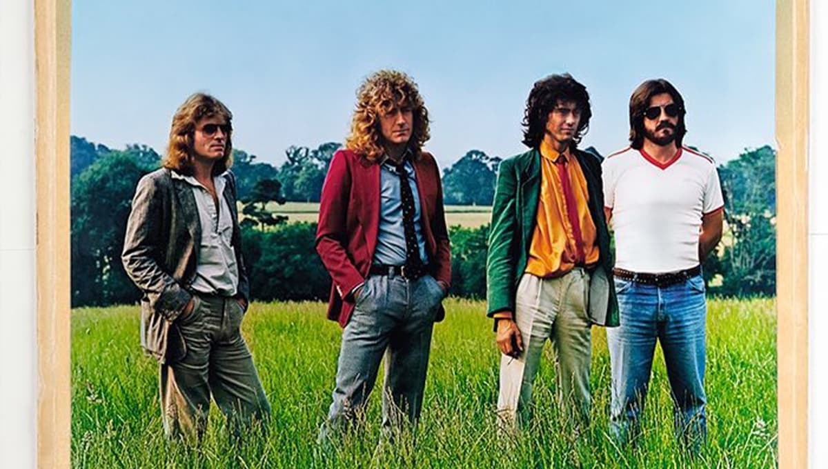 Led Zeppelin: estos son los mejores discos de su carrera