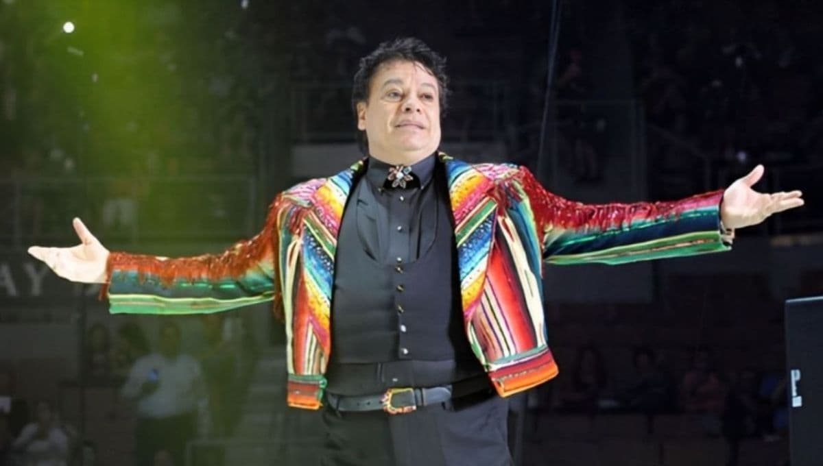5 canciones de Juan Gabriel ideales para bailar en una fiesta