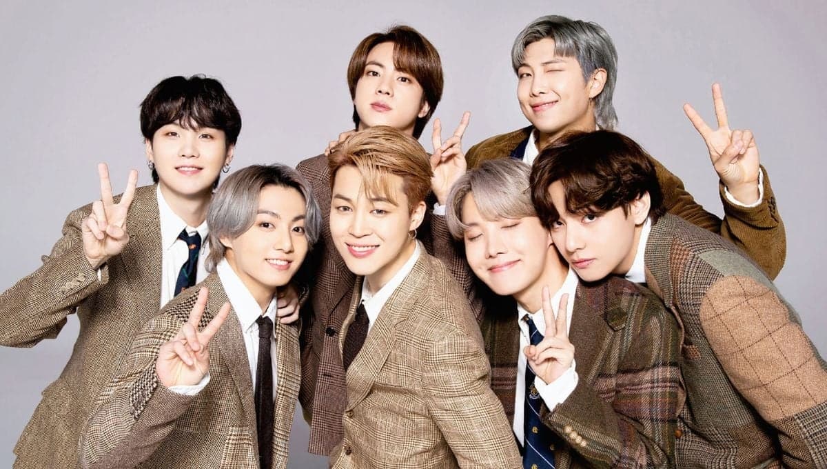 El dramático dorama coreano donde BTS tuvo un cameo que pocos conocen