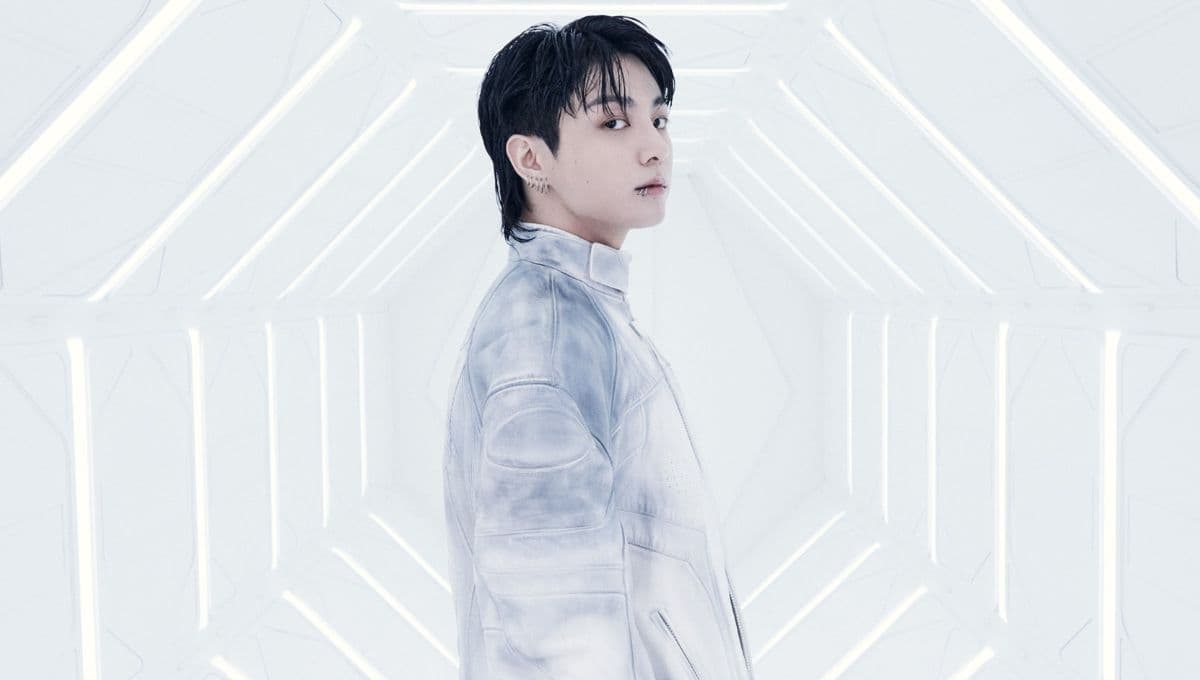 De todas las canciones de Jungkook de BTS, esta es la MEJOR