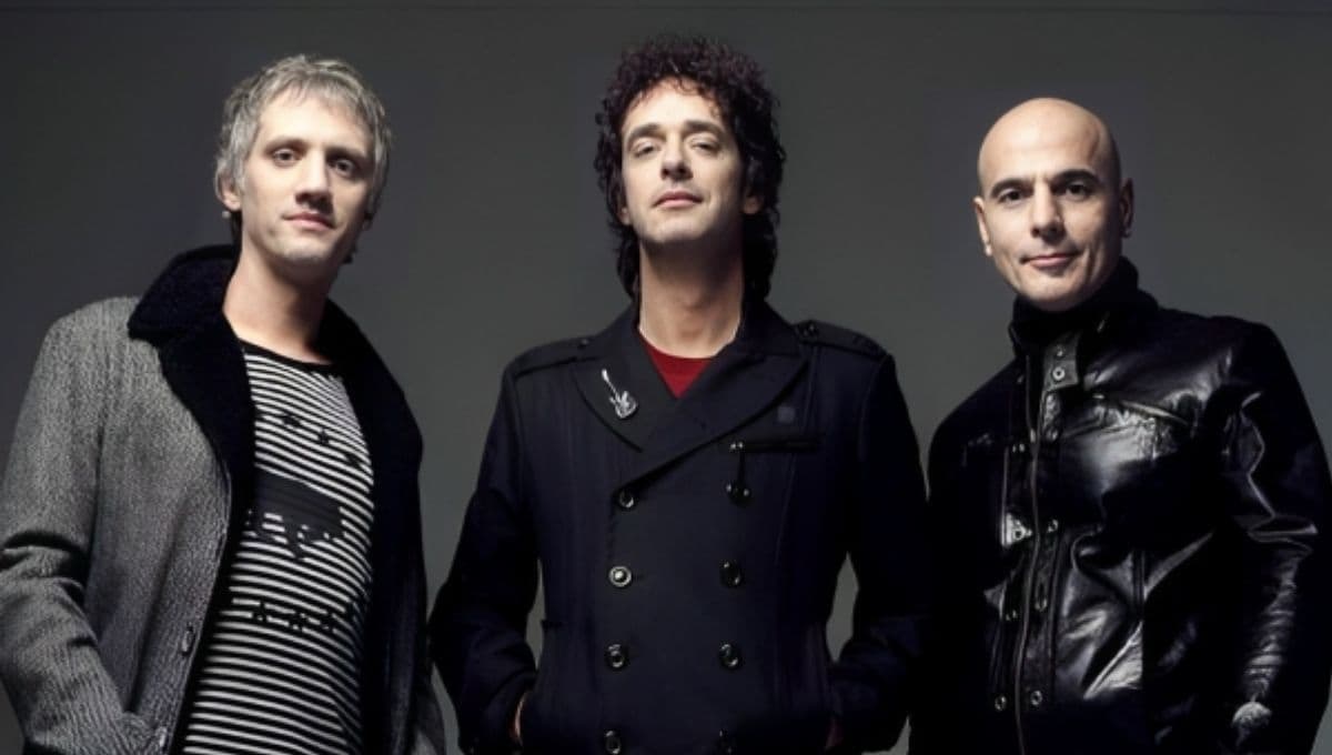 ¿Qué documentales de rock en español hay en Netflix?