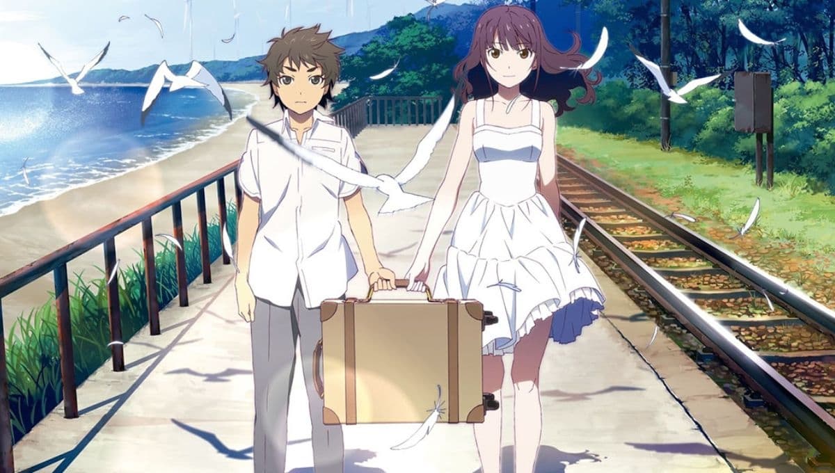 ¿Qué anime de romance y comedia me recomiendan? 5 historias en netflix que te harán reír de amor