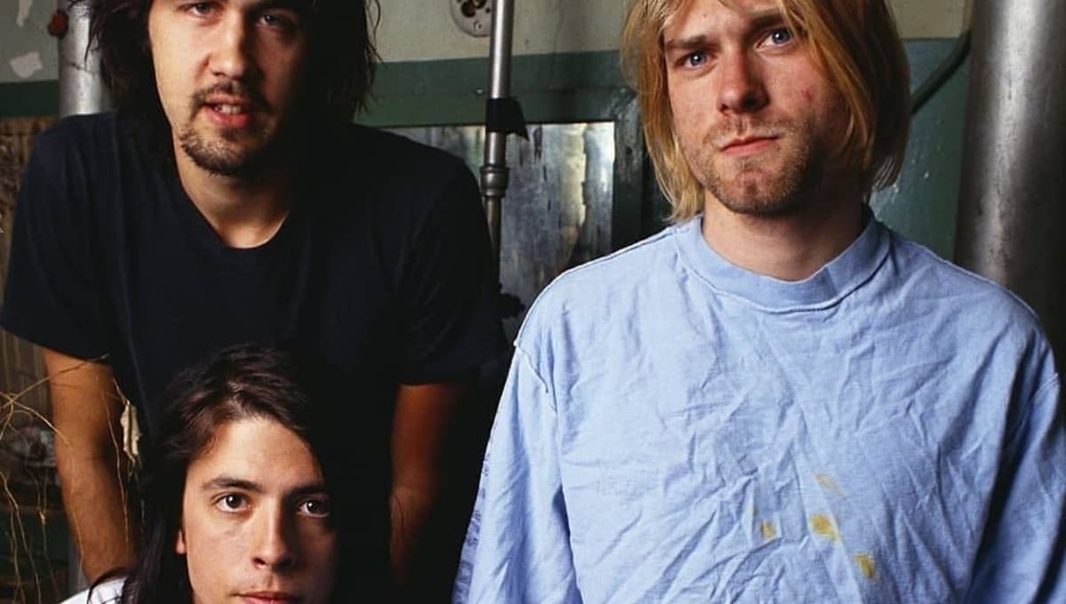 Bleach’, de Nirvana, celebra 32 años de su debut, ¿conoces estos datos curiosos del disco?
