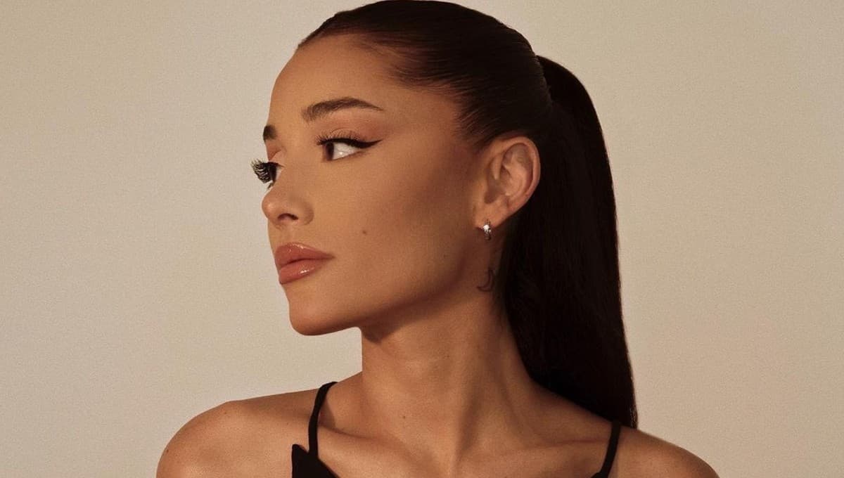 Ariana Grande lanzará nuevo perfume ‘God is a woman’; ¿cuánto cuesta y qué es lo que se sabe?