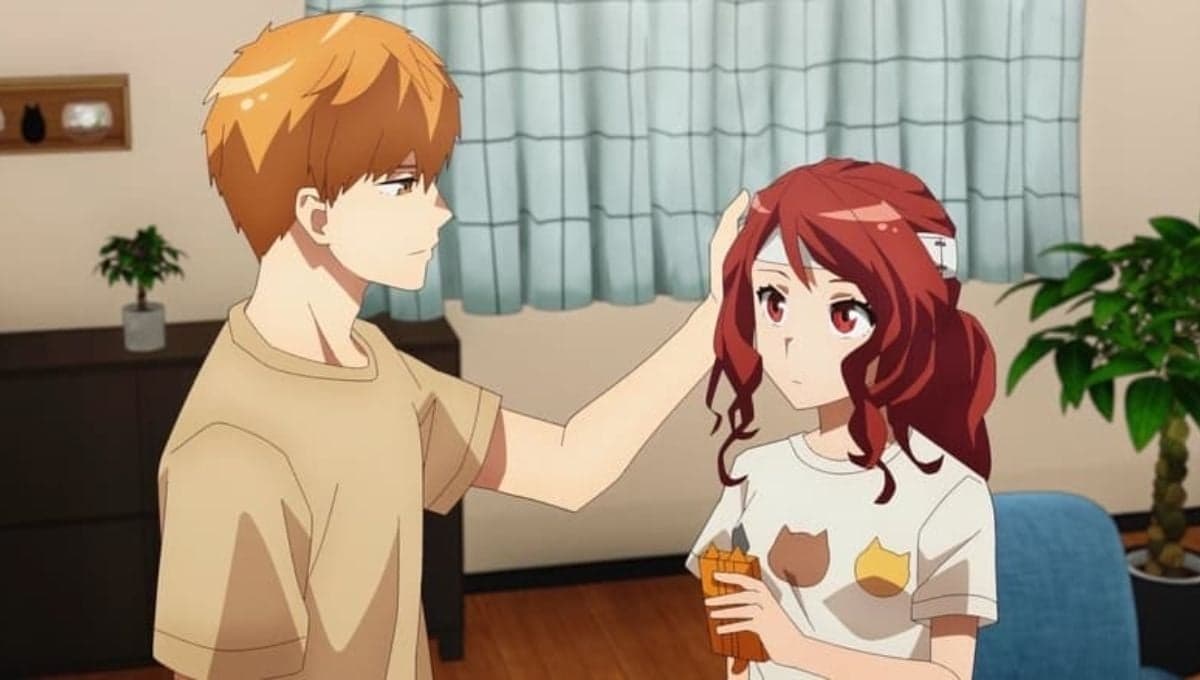 ¿Qué anime me recomiendas para ver en pareja? 3 romances que revivirán la llama del amor