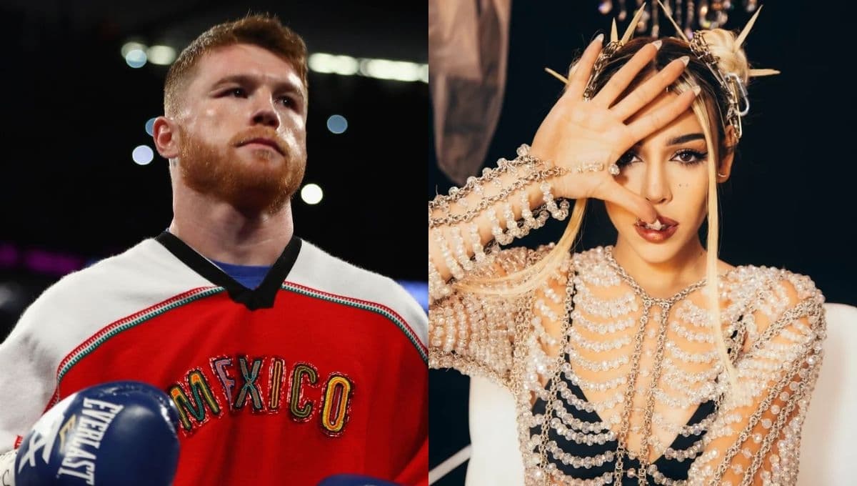 ¿Quién cantará el himno en la pelea del Canelo Álvarez vs Charlo?