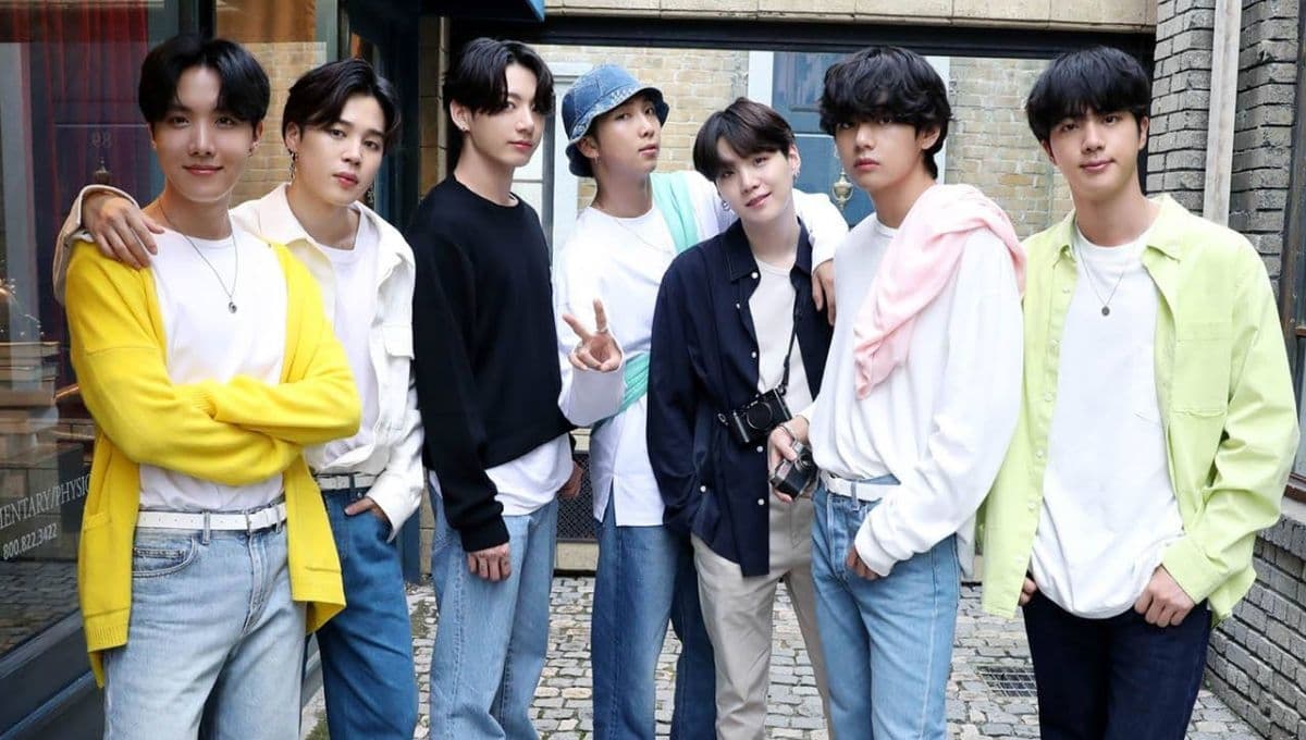 ¿Cuál es la canción menos famosa de BTS? 5 canciones que solo un verdadero ARMY conoce