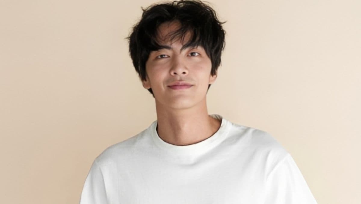 5 fotos de Lee Min-ki, protagonista de ‘Con Tacto Especial’ en Netflix que te enamorarán