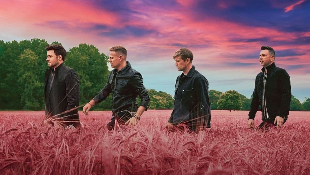 ¿Cuándo viene Westlife a México? Fechas y precio de boletos en CDMX y Monterrey