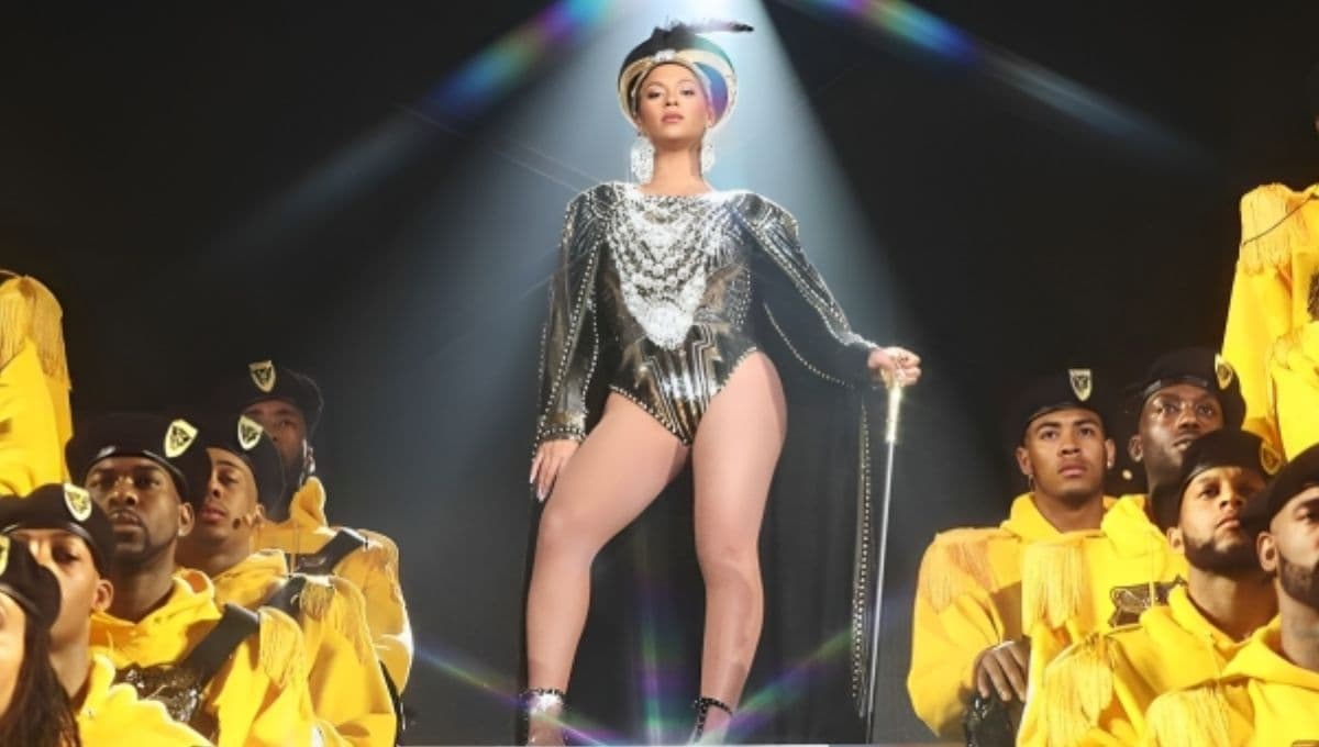 ¿Qué conciertos puedo ver en Netflix? 5 opciones para cantar a todo pulmón