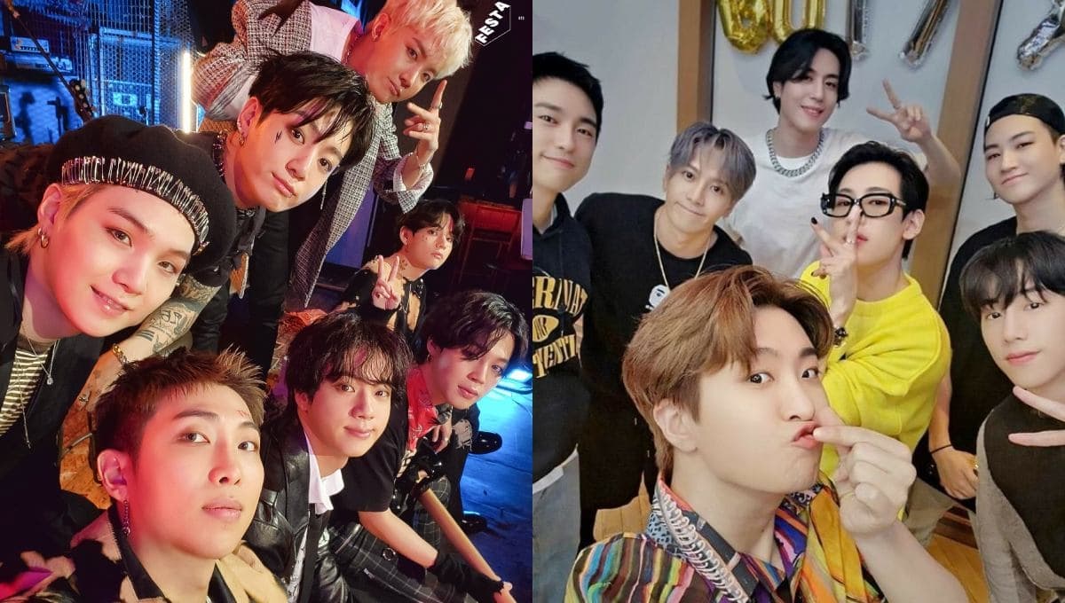 ¿Cuánto tiempo dura un hiatus en el K-Pop?
