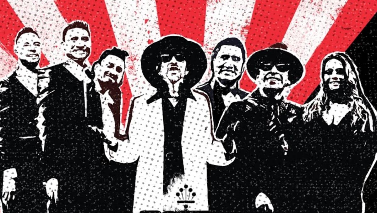 La Maldita Vecindad retoma su tour PRESENCIAL ‘Vecindad Santanera’: FECHAS, locaciones y BOLETOS