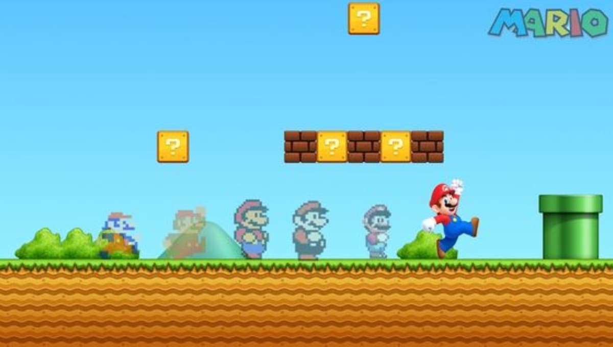 Las cinco MEJORES canciones de videojuegos que marcaron nuestra vida