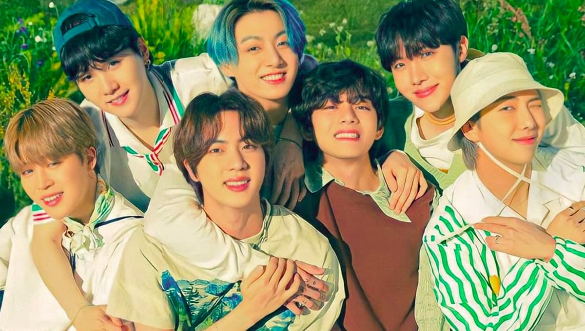 ¿Qué canciones de BTS escuchar cuando estás triste? 5 canciones que te sanarán el corazón