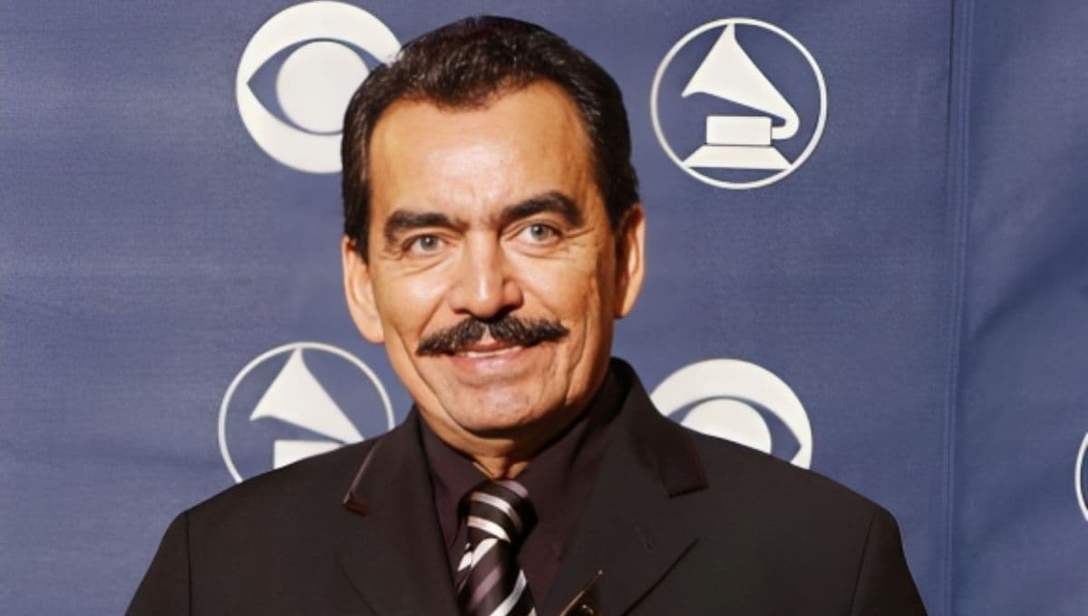¿Cuál es la canción más polémica de Joan Sebastian? 3 canciones para dedicarle a tu ex