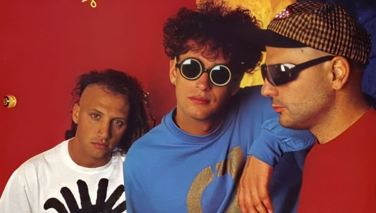 ¿Cuál es la canción más triste de Soda Stereo? Te dejará un nudo en la garganta