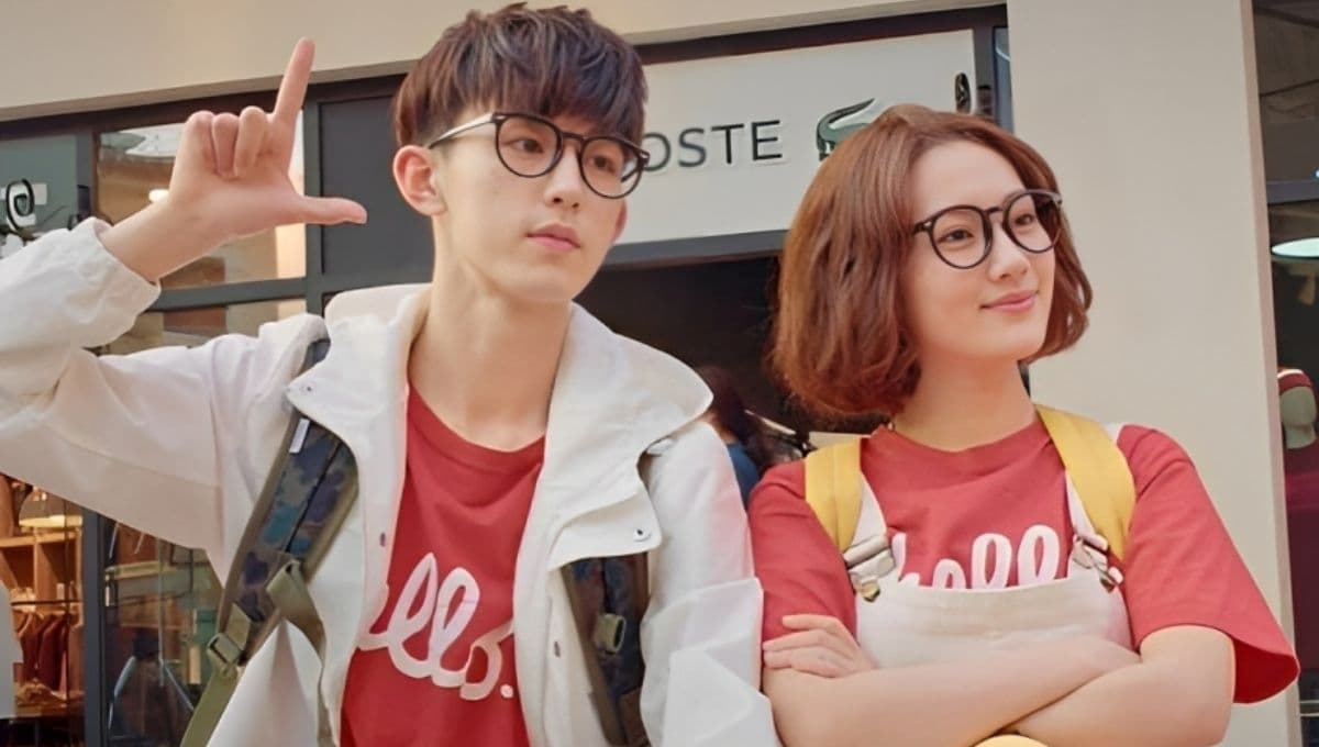 Netflix desprecia dorama chino que es una joya: saldrá de la plataforma en octubre