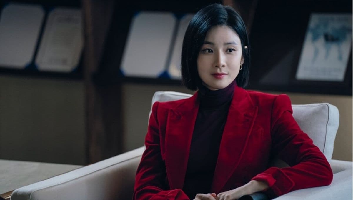 El dramático dorama coreano de Netflix que solo pueden ver las personas competitivas