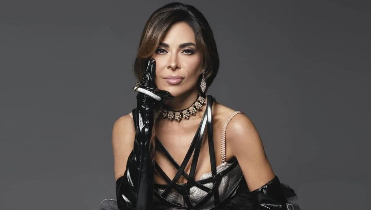 No solo Shakira, Gloria Trevi es ACUSADA de evadir impuestos