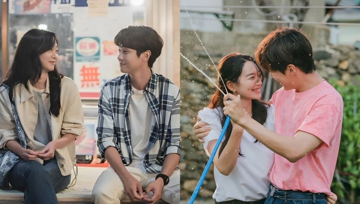 ‘El Amor Es Como El Cha Cha Cha’ vs ‘Aquel Año Nuestro’: ¿cuál es el dorama más romántico?