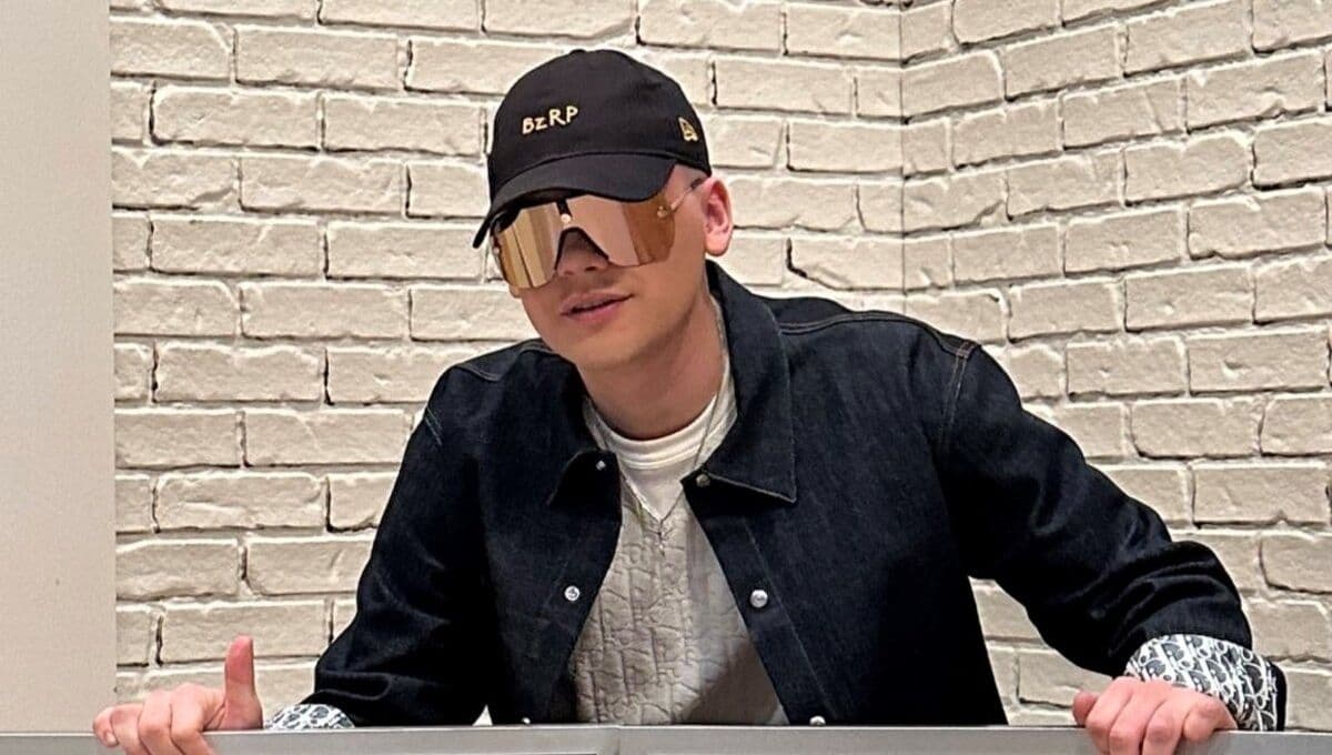 ¿Por qué Bizarrap no se deja ver la cara? La poderosa razón por la que oculta su rostro