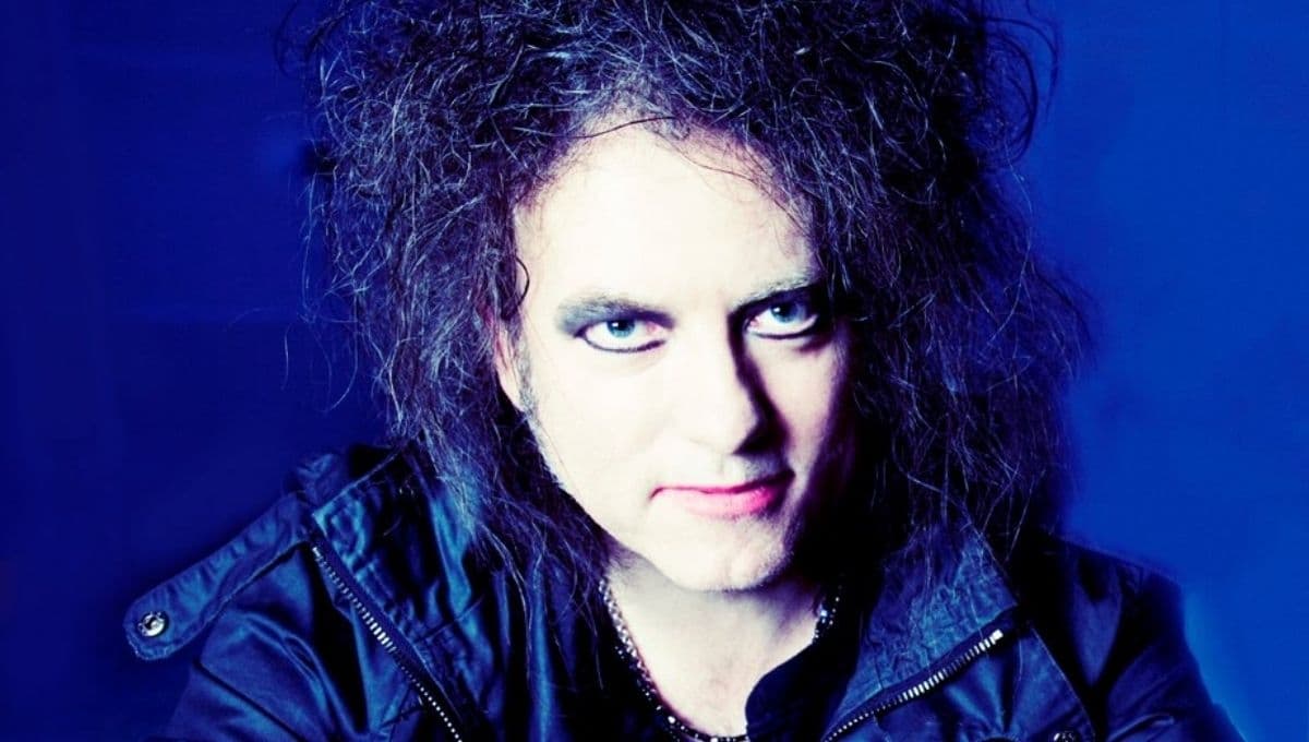 ¿Por qué se pelearon The Cure y The Smiths? Robert Smith revela la causa del conflicto con Morrissey