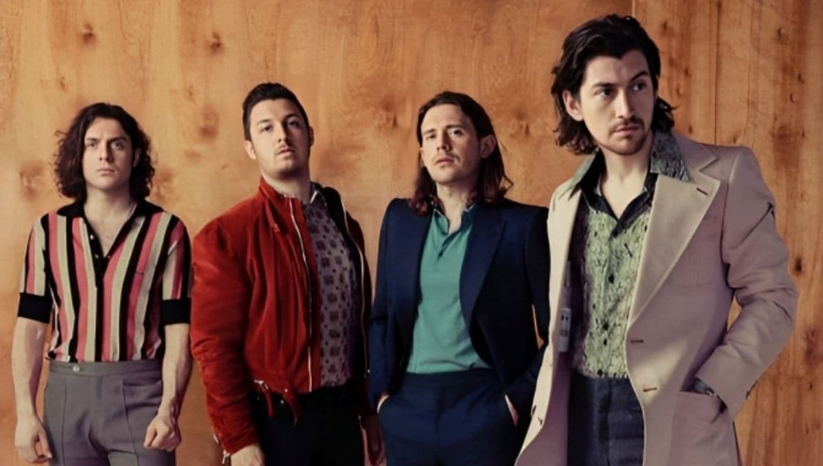 ¿Cuál es el significado de ‘505’ de Arctic Monkeys?
