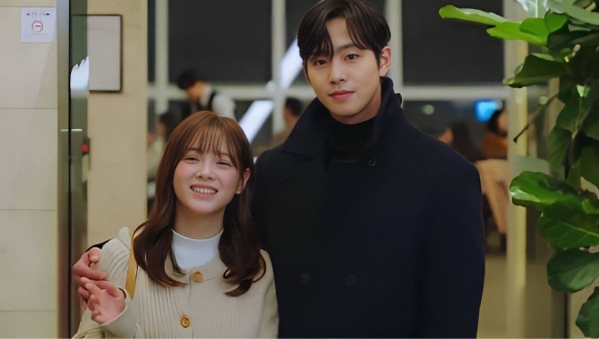¿Cuál es el mejor dorama coreano de Netflix? 3 dramas para ver del 4 al 7 de octubre