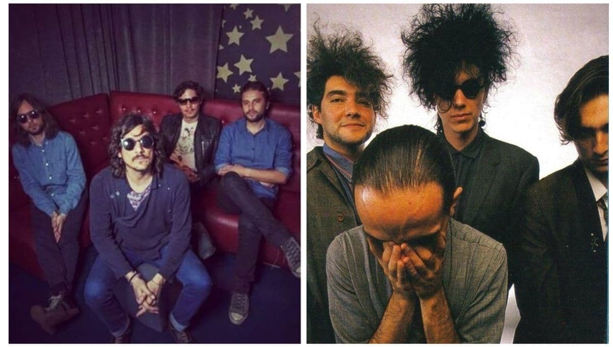 Elige un outfit y te diremos qué banda de rock mexicano eres