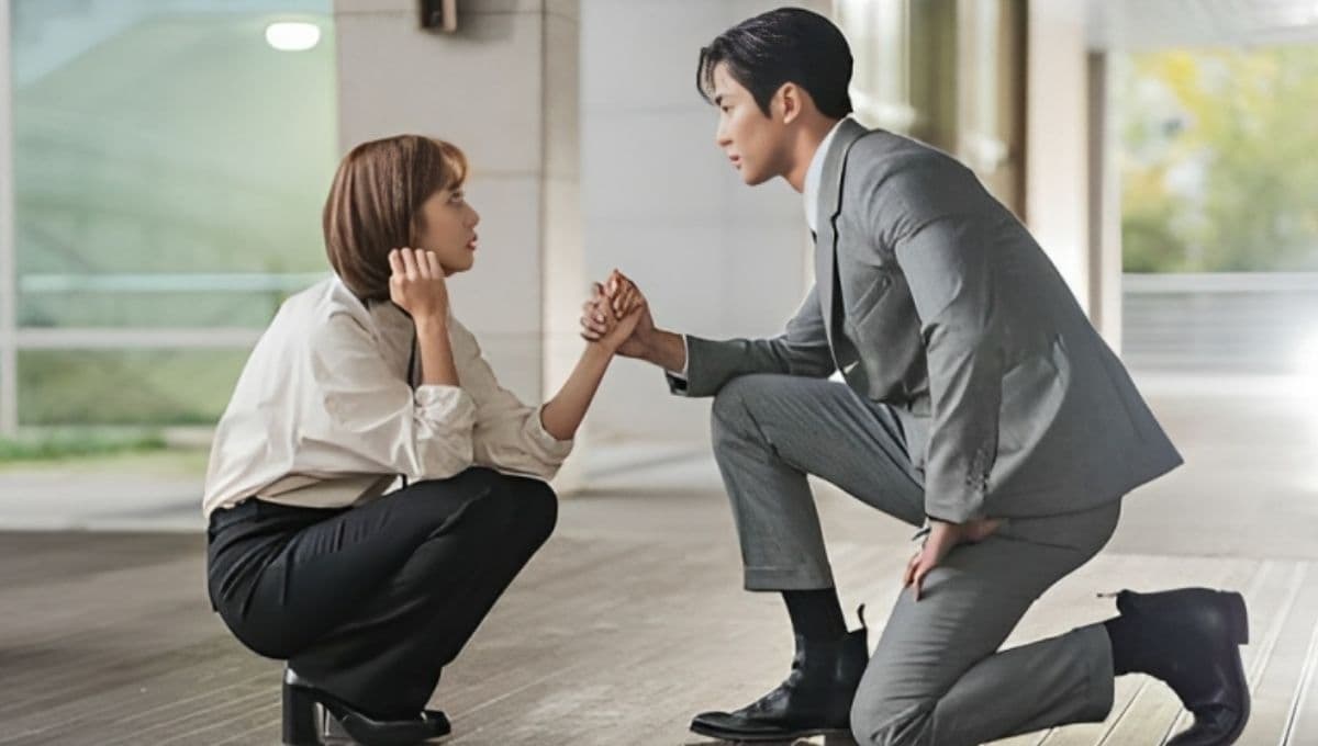 ¿Cuál es la serie coreana más bonita de Netflix? 3 doramas que te encantarán
