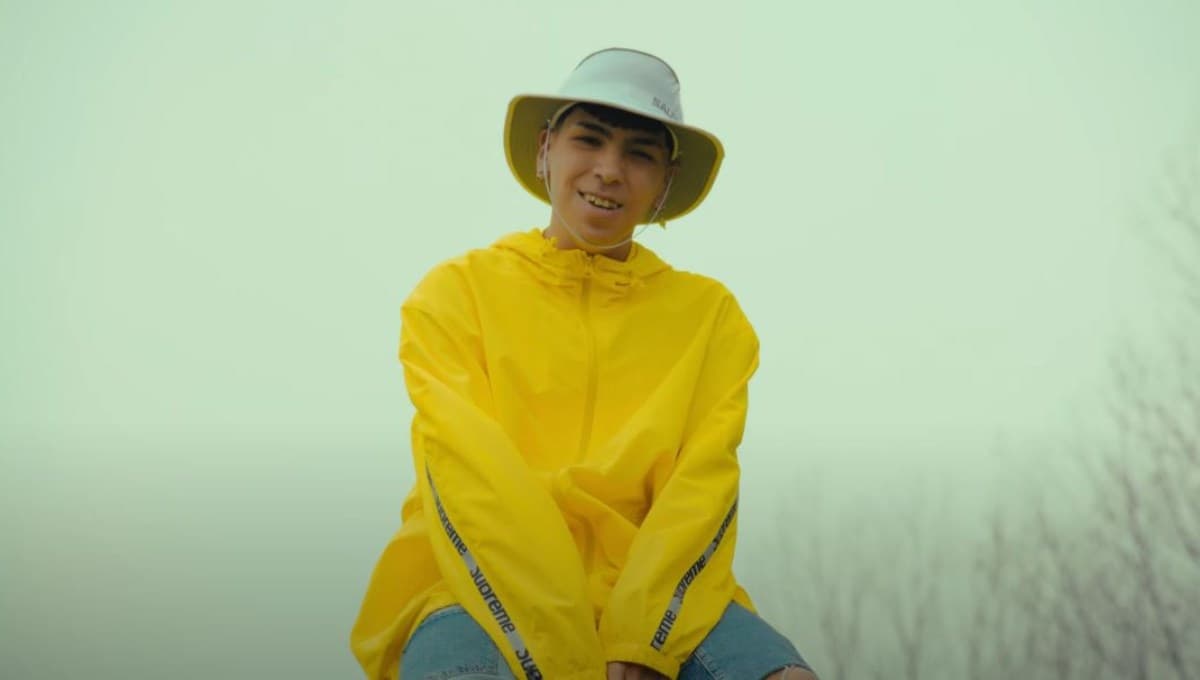 ‘Fruto’ de Milo J y Bizarrap: letra y video oficial