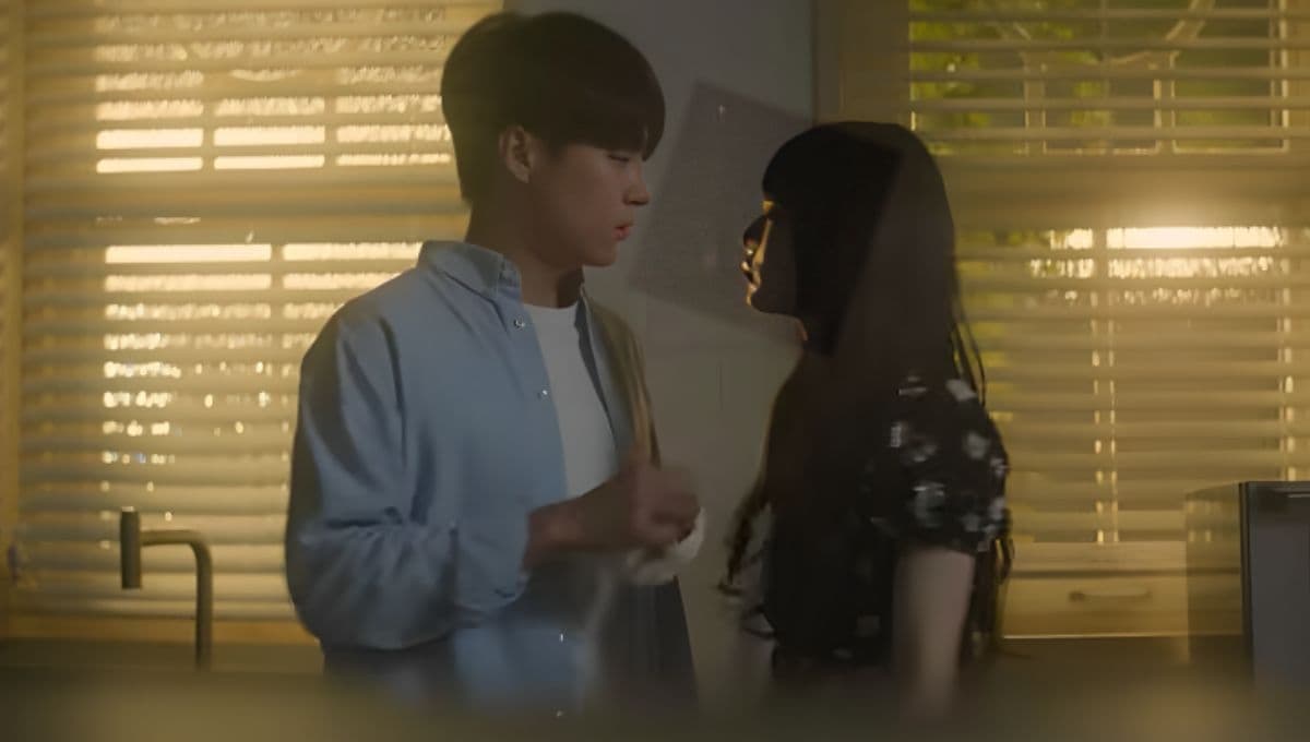 El nuevo dorama coreano de Netflix que promete dejarte sin estabilidad emocional en cada capítulo