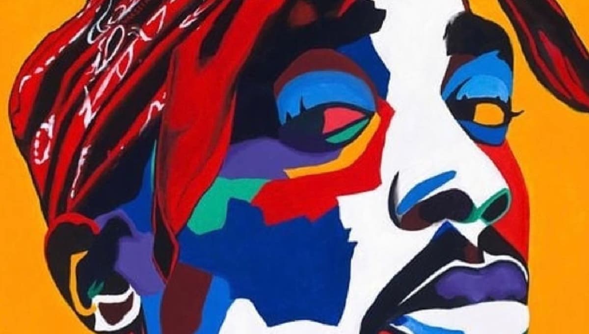 Tupac Shakur cumpliría 50 años, aquí sus MEJORES canciones para recordarlo