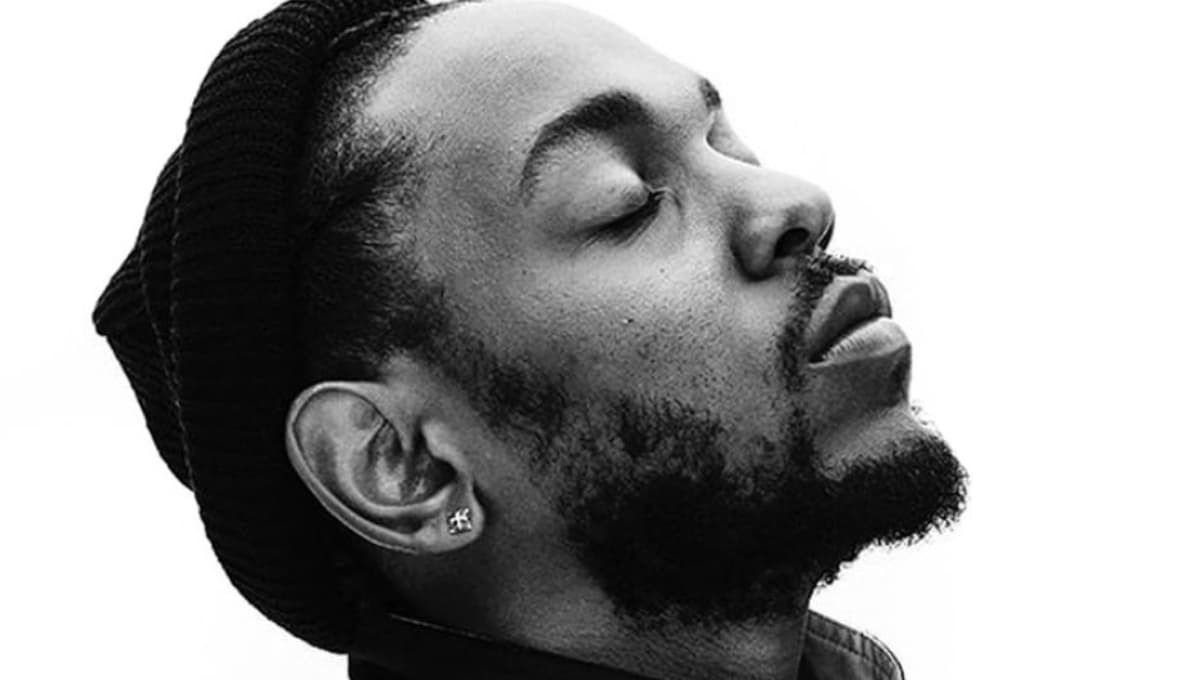 ¿Cuales son las mejores canciones de Kendrick Lamar? Checa este listado para tu playlist
