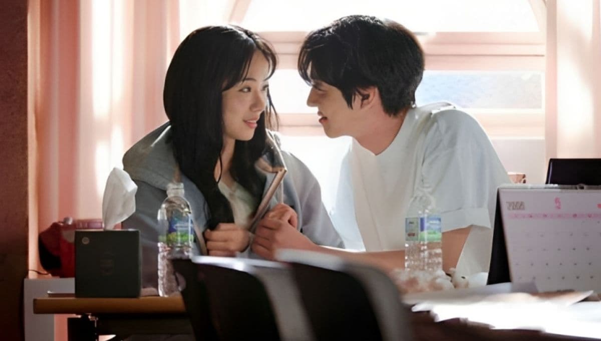 5 doramas coreanos que tienen las mejores parejas; te harán creer en el amor