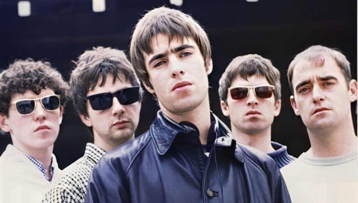 ¿Qué significa Oasis? la historia de su nombre