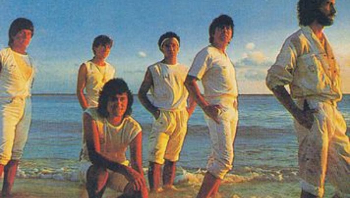 Las mejores canciones de ‘Los Bukis’ para celebrar su regreso con Marco Antonio Solís