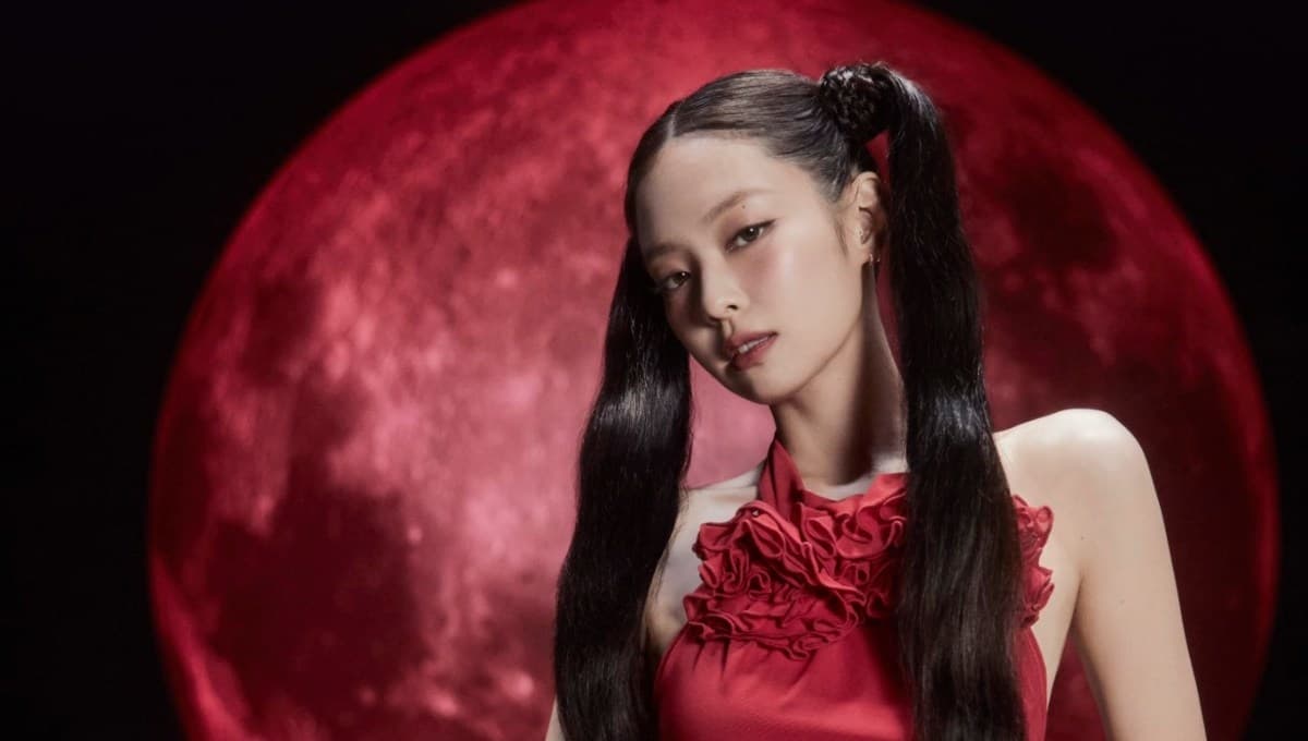 ‘You and Me’ de Jennie: Letra, traducción al español y video oficial