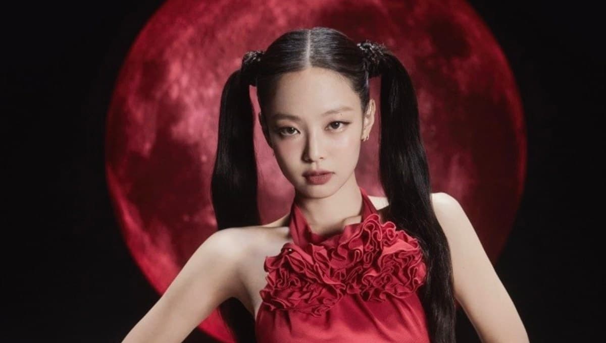 ‘You and Me’ Coachella version de Jennie: Letra, traducción al español y video oficial