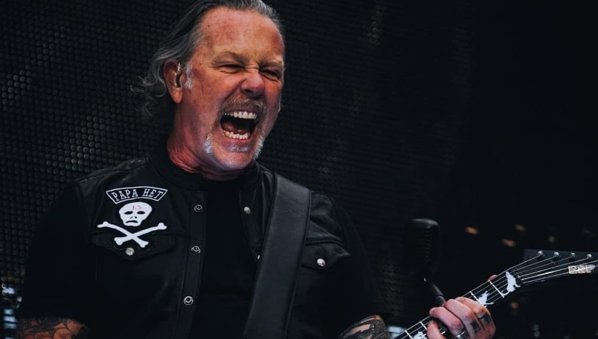 Día del Padre 2021: 6 rockeros que son papás increíbles