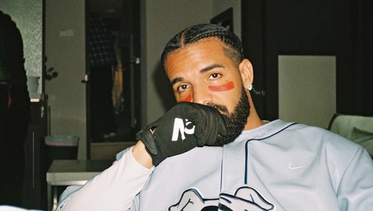 ‘Gently’ de Drake y Bad Bunny: letra y video