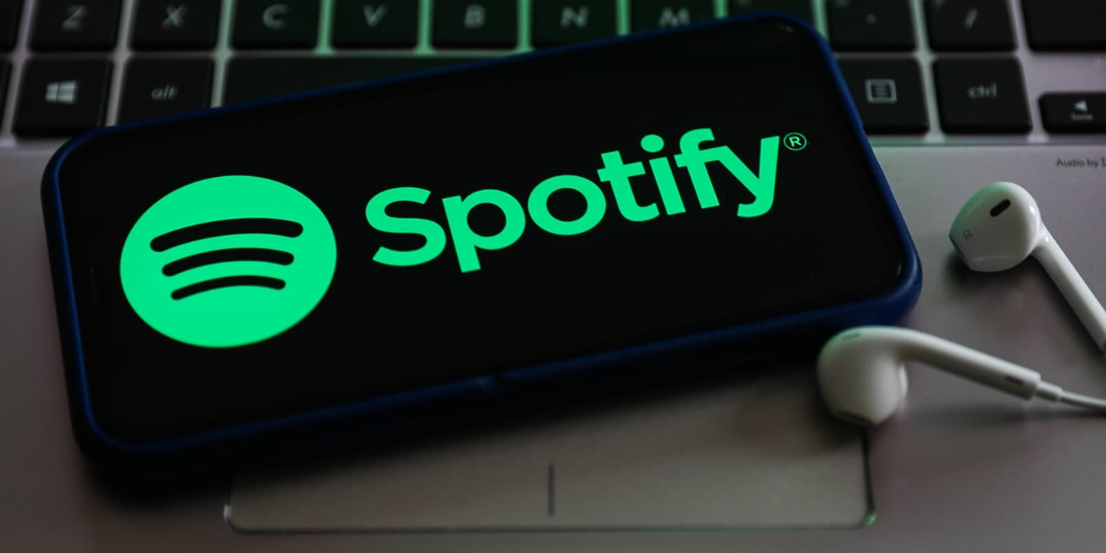 Las playlists de Spotify más chidas y divertidas que alegrarán tu día