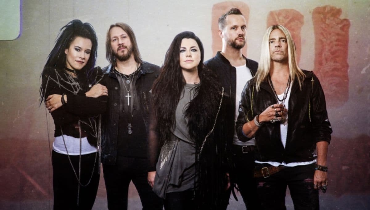 ¿Qué significa en español Evanescence?