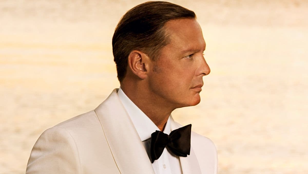 5 canciones románticas de Luis Miguel con Mariachis perfectas para conquistar