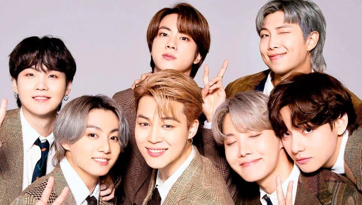 ¿Cuál es la mejor canción de BTS para dedicar? 3 canciones para conquistar a alguien