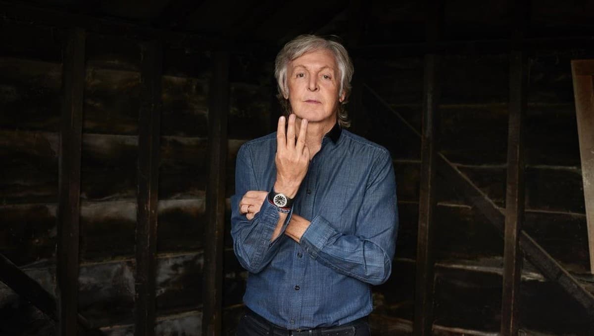 ¿Paul McCartney está muerto y fue reemplazado? Esta es la loca teoría que lo sigue hasta el día de hoy