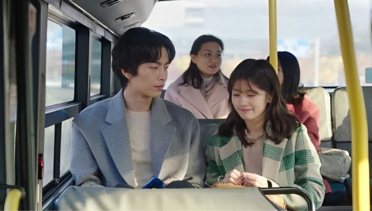 3 doramas coreanos donde los protagonistas se enamoran de verdad