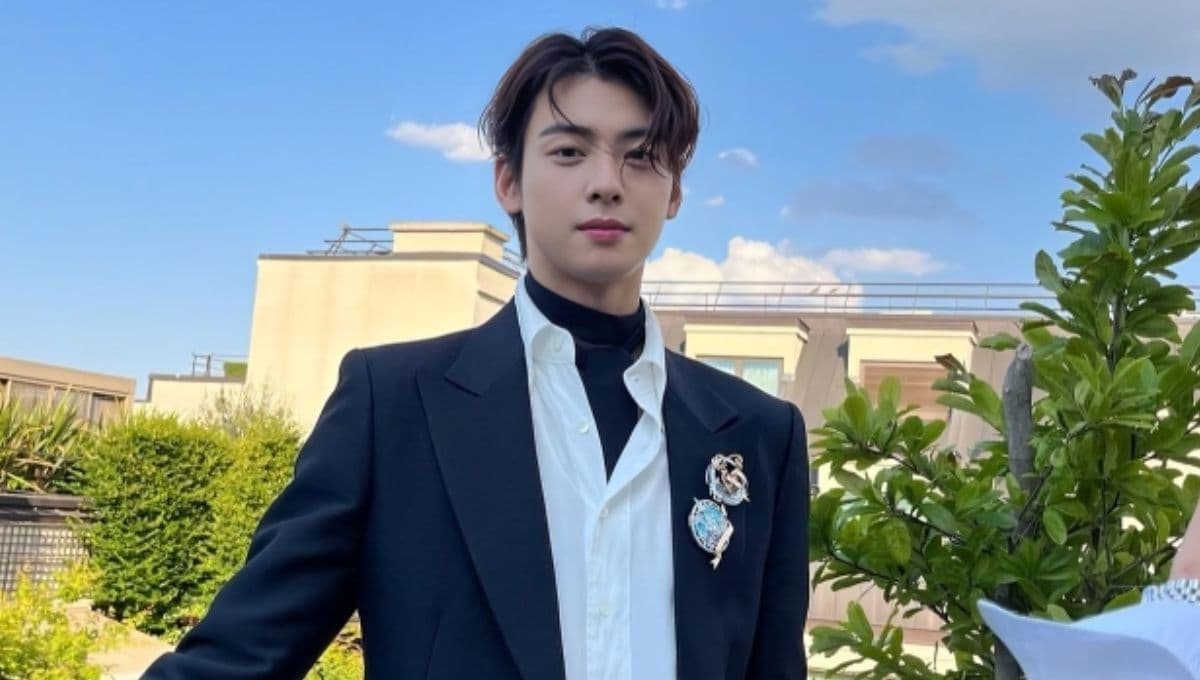¿Cómo se llama el dorama donde sale Cha Eun Woo? 5 series coreanas del idol que amarás