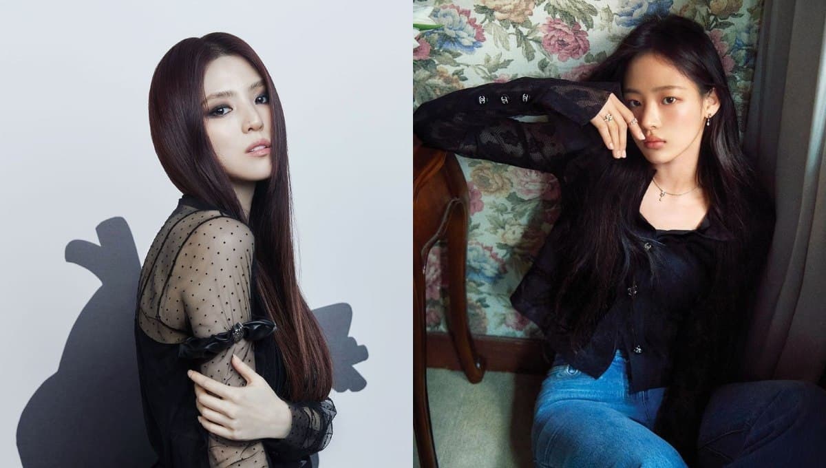 5 nombres bonitos de idols y actrices coreanos para niñas con significado poderoso
