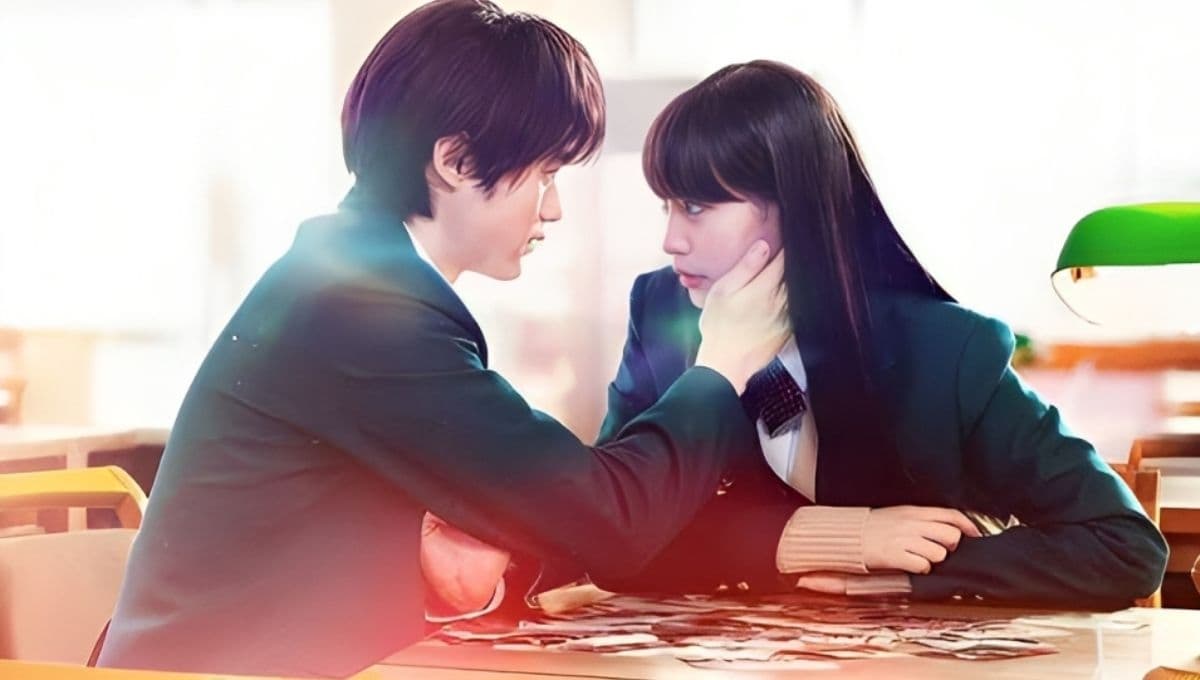 ¿Cuáles son los mejores doramas románticos juveniles? 5 series que te harán suspirar